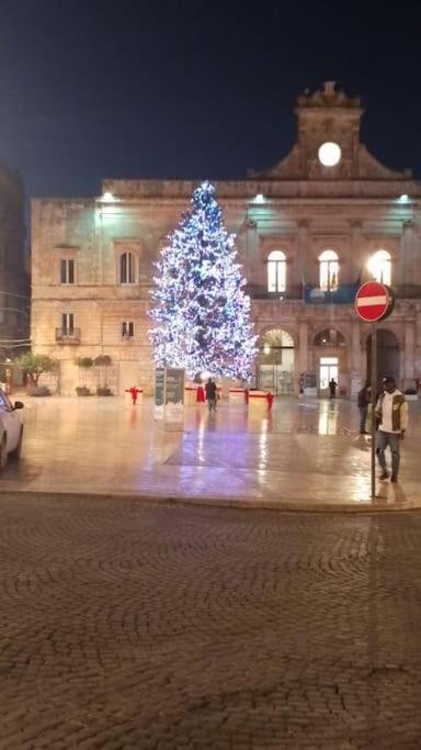 Willa Dimora Jalu' Con Vista Mozzafiato Ostuni Zewnętrze zdjęcie